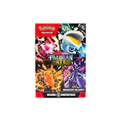 Pokemon Scarlet & Violet: Paldean Fates Bundle Box (10ct) | DA Card World Pokemon Scarlet & Violet: Paldean Fates Bundle Box (10ct) | DA Card World
