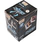 2000 Action Flipz X-Men the Movie Hobby Box (Artbox) (Reed Buy)