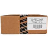 2023/24 Panini Prizm Basketball 6-Pack Blaster 20-Box Case (Ice Prizms!)