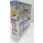 1993/94 Fleer Ultra Series 2 Hockey Jumbo Box (Reed Buy)