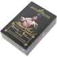 Keepsake Bruce Lee Collection Hobby 5-Box Case