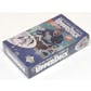 1996/97 Upper Deck Series 2 Hockey Retail Box (Reed Buy)