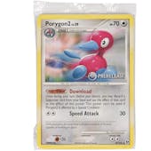Pokemon DP Great Encounters Prerelease Promo Porygon2 49/106 Sealed Pack of 10 NEAR MINT (NM)