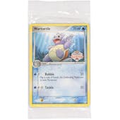 Pokemon State Championships Promo Wartortle 42/100 Sealed Pack of 10 NEAR MINT (NM)