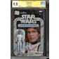 2023 Hit Parade Star Wars BIG BOXX Galactic Edition Series 2 Hobby Box - Harrison Ford & Carrie Fisher