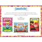 Garbage Pail Kids Series 1: Kids-At-Play 10-Pack Blaster Box (Topps 2024)