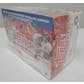 2013 Topps Update Baseball 10-Pack Blaster Box (Blue-Border) (Reed Buy)