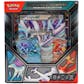 Pokemon Combined Powers Premium Collection 6-Box Case