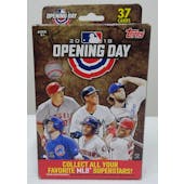 2018 Topps Opening Day Baseball Hanger Box (Reed Buy)