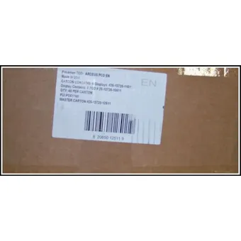 Pokemon Platinum Arceus Theme Deck 6-Box Case