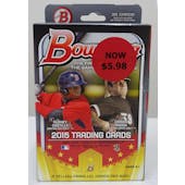 2015 Bowman Baseball Hanger Box (Reed Buy)