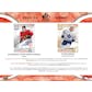 2023/24 Upper Deck SP Authentic Hockey Hobby 16-Box Case (Presell)