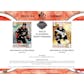 2023/24 Upper Deck SP Authentic Hockey Hobby Box (Presell)
