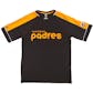 San Diego Padres Officially Licensed Apparel Liquidation - 100+ Items, $6,600+ SRP!