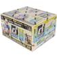 2023 Panini Donruss Football Retail 24-Pack Box