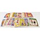 1959 Topps Funny Valentines 66-Card Set (NM) (B) (Reed Buy)