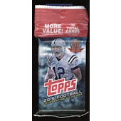 2015 Topps Football Value Pack (Reed Buy)