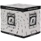 2023 Panini Donruss Optic UFC Lucky Envelopes 10-Pack Box