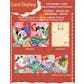 Disney Joy Festival Hobby Box (Card.Fun 2023)