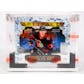 2023/24 Upper Deck Artifacts Hockey Hobby 20-Box Case (Factory Fresh)