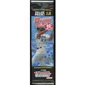 2010 Bowman Draft Picks and Prospects Baseball Value Rack Pack (Reed Buy)