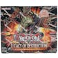 Yu-Gi-Oh Legacy of Destruction Booster 12-Box Case