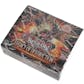 Yu-Gi-Oh Legacy of Destruction Booster 12-Box Case