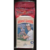 2016 Topps Gypsy Queen Baseball Jumbo Value Pack (Reed Buy)