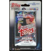 2018 Topps Series 1 Baseball Blister Pack (Toys"R"Us) (Reed Buy)