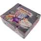 Garbage Pail Kids Series 1: Kids-At-Play Hobby 8-Box Case (Topps 2024)