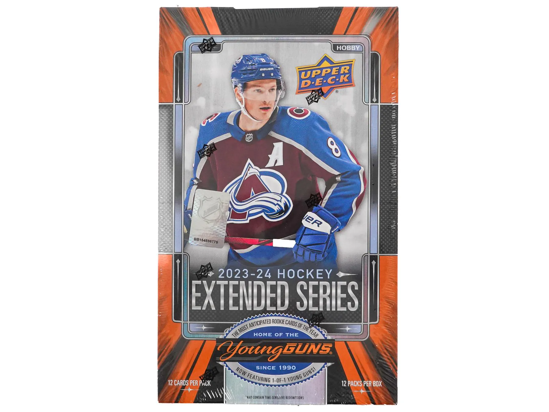 rare hockey cards 2023 2023-24 O-Pee-Chee Platinum Hockey Cards Blaster