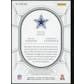 2022 National Treasures NFL Gear Trio Materials Holo Gold #GTMDAL Diggs/Lawrence/Parsons (Reed Buy)
