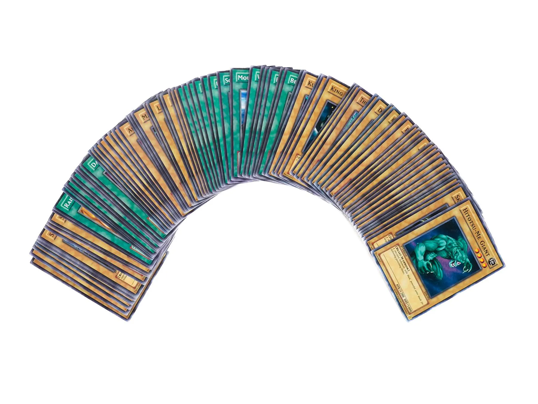 Yu-Gi-Oh Legend of Blue Eyes White Dragon 1st Edition Asian English Complete Common Set NEAR MINT (NM) | DA Card World Yu-Gi-Oh Legend of Blue Eyes White Dragon 1st Edition Asian English Complete Common Set NEAR MINT (NM) | DA Card World