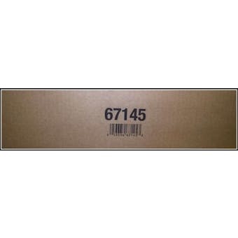 2008/09 Fleer Basketball 20-Box Retail Case 67145