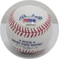 Reggie Jackson Autographed OML Manfred Baseball w/insc PSA/DNA 7A60545 (Reed Buy)