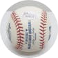 Brooks Robinson Autographed OML Selig Baseball w/insc JSA W469116 (Reed Buy)
