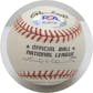 Ralph Kiner Autographed NL Coleman Baseball PSA/DNA AL20137 (Reed Buy)