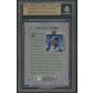 1995 Donruss Elite Baseball #54 Ken Griffey Jr. #08346/10000 BGS 9.5 (GEM MT)