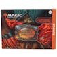 Magic the Gathering Outlaws of Thunder Junction Bundle 6-Box Case