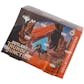 Magic the Gathering Outlaws of Thunder Junction Collector Booster 6-Box Case