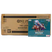 One Piece TCG: Two Legends (OP-08) Booster Box (Japanese) | DA Card World One Piece TCG: Two Legends (OP-08) Booster Box (Japanese) | DA Card World