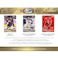 2023/24 Upper Deck CHL Hockey Hobby 20-Box Case (Presell)