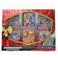Pokemon Armarouge ex Premium Collection 6-Box Case