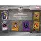 Marvel Metal Universe Avengers Trading Cards Hobby Box (Upper Deck 2024) (Presell)