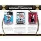 2024 Upper Deck Goodwin Champions Hobby Box (Presell)