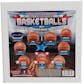 2024 TriStar Hidden Treasures Autographed Basketballs Hobby 4-Box Case