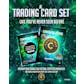 Currency Trading Cards Series 3 Collector 12-Box Case (Cardsmiths 2024) (Presell)