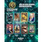 Currency Trading Cards Series 3 Collector 12-Box Case (Cardsmiths 2024) (Presell)