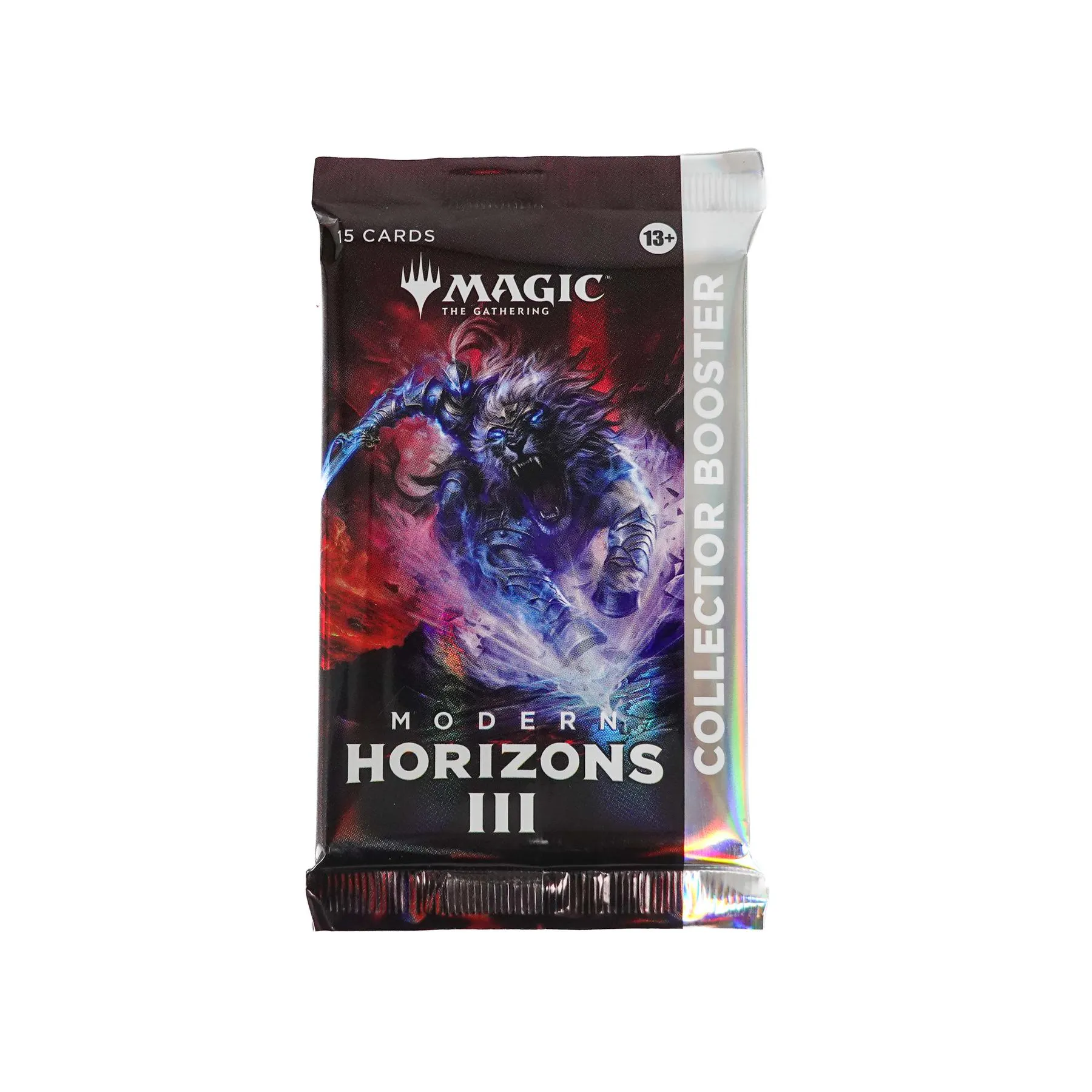 Magic the Gathering Modern Horizons 3 Collector Booster Box | DA Card World Magic the Gathering Modern Horizons 3 Collector Booster Box | DA Card World