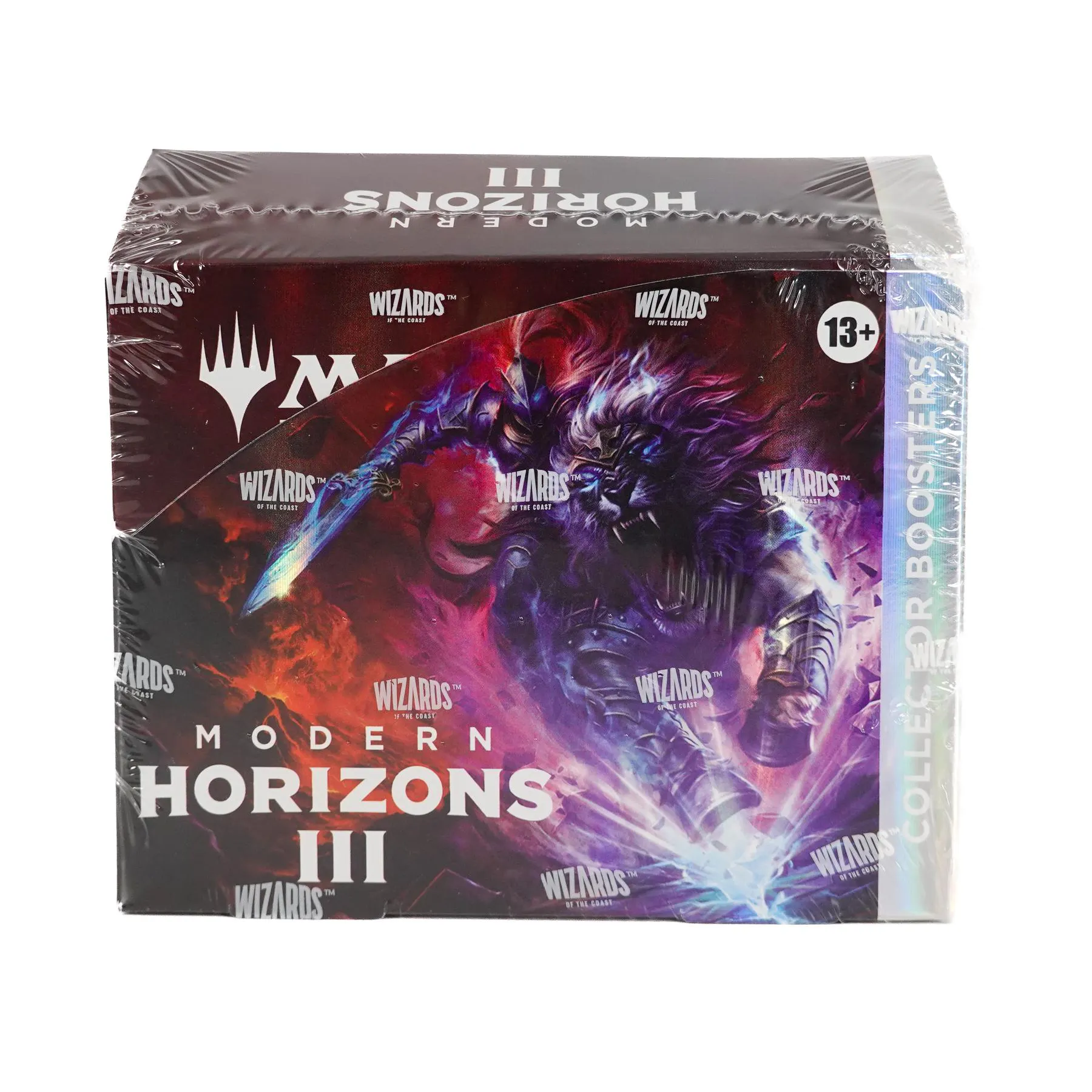 mh3 collector booster box tcgplayer Modern Horizons 3 - Collector Booster Sample Pack - Modern Horizons 3